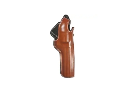 Desantis Gunhide Dual angle hunter OWB leather belt slide