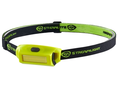 Streamlight Bandit Pro 35/180 Lumens White LED Bulb Yellow