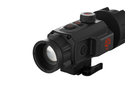 ATN TICO 6 256 Clip-On