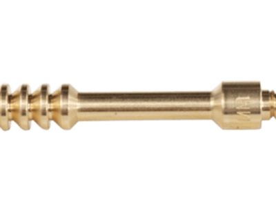 Pro-Shot Spear Tip Brass Jag