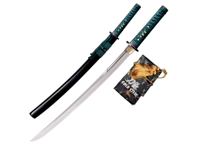 Cold Steel Dragon Fly Wakizashi