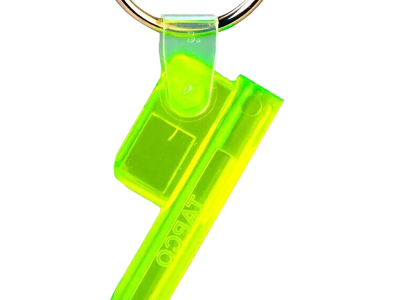 Tapco Keychain Bore Light
