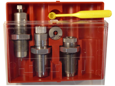 Lee Precision Pacesetter 3-Die Set, .32-20 Winchester