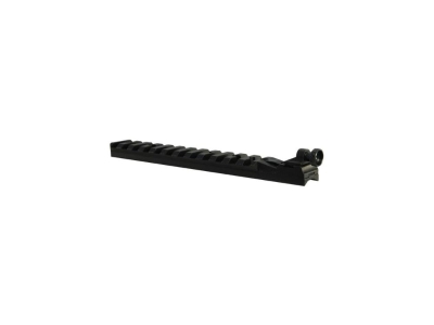 Traditions Peep Sight and Pictanny Base Combo