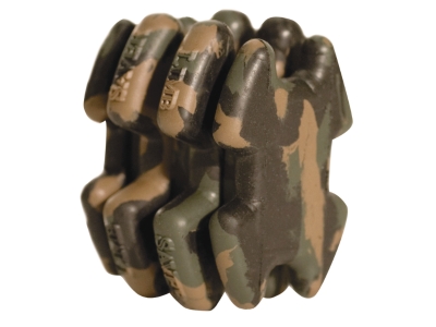 Limbsaver Super Quad Limb Dampeners, Camo