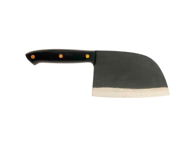 WatchFire Serbian Cleaver