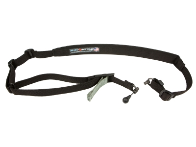 Blue Force Gear Vickers 2-to-1 Sling - Black