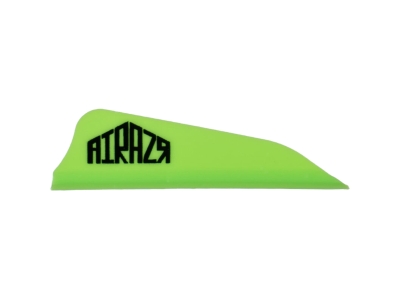 AAE Airazr Pro Vanes, Bright Green, 50