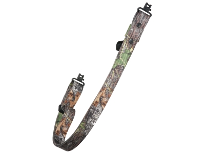 Outdoor Connection Super Sling with Swivels, Mossy Oak New Break-Up