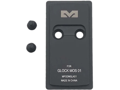 Meprolight MPO PRO-F Optic Adapter Plate