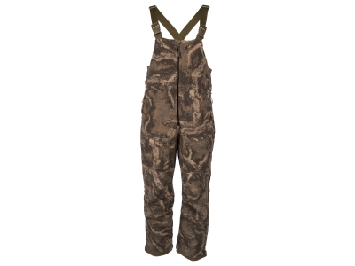 Code of Silence Zone 7- Dialed In Bib, Medium, S-18 CAMO
