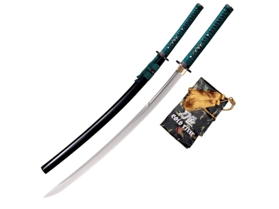 Cold Steel Dragon Fly Katana