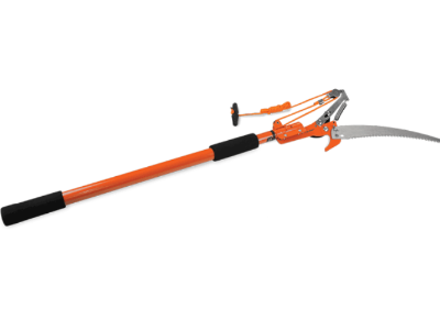 Muddy Pole Saw
