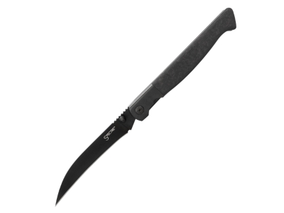 Cold Steel Spectre Hawkbill, Black, Ambidextrous, Manual