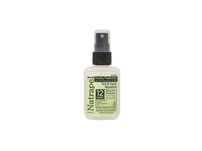 Natrapel Picaridin Insect Repellent Spray 1 oz
