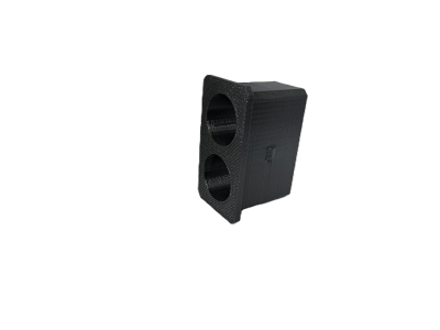 Fox 2 Industries AEA Defender Barrel Support