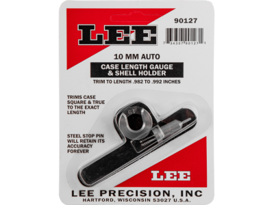 Lee Precision Case Length Gauge