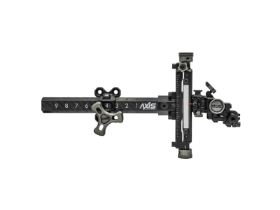 CBE Axis Target Sight, Black