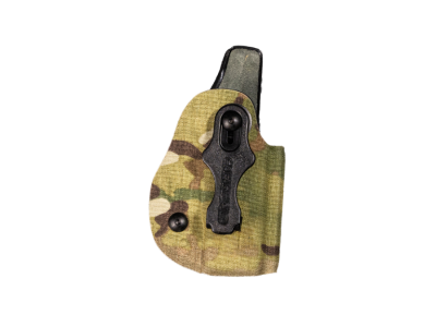 Safariland Species IWB SafariLaminate Belt Clip Mount