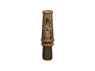Primos Randy Anderson Double Jackrabbit Call