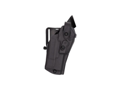 Safariland 6390RDS OWB Holster Glock 17MOS X300U