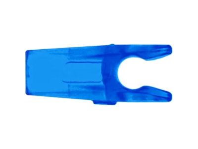 Altra Pin Nock Standard Throat Blue 12 pk.