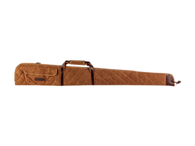 Remington Premium Shotgun Case, Tan
