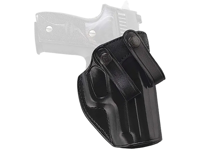 Galco IWB Holster, Fits Springfield Hellcat, RH