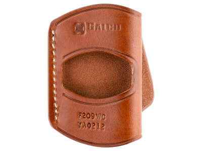 Galco OWB Holster, Fits 1911, RH, Tan