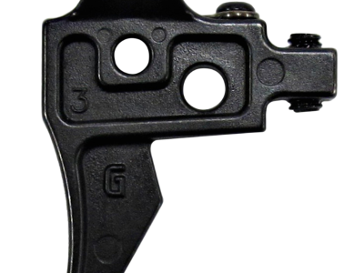Geissele Super Sabra Lightning Bow Trigger