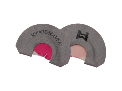 Woodhaven Dagger Turkey Call
