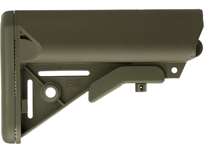 B5 Systems Adjustable Stock w/ Storage for AR-Platform