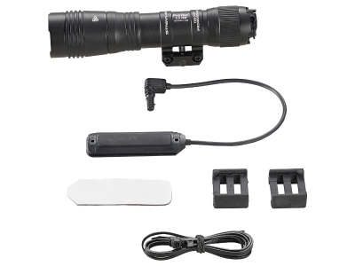 Streamlight ProTac 2.0 Rail Mount System