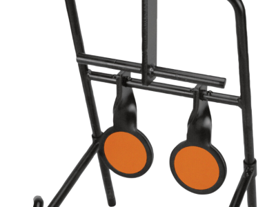 Caldwell Resetting Handgun Resetting Steel Target