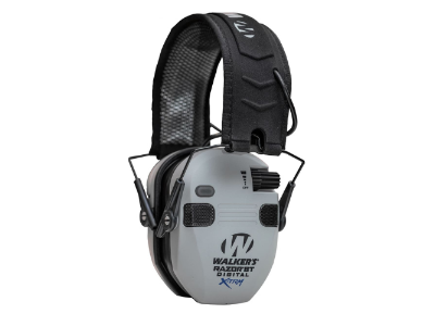 Walkers Razor Digital X-TRM Bluetooth Muff