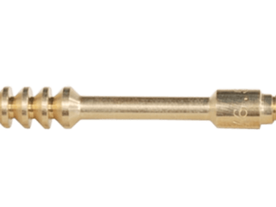 Pro-Shot Spear Tip Brass Jag