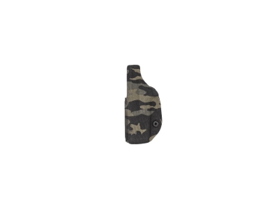 Safariland Hardshell STX Holster