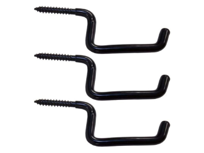 Muddy Screw-In Accessory Hook