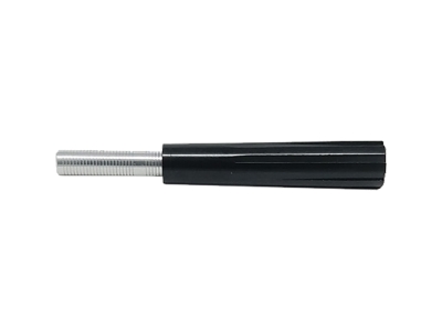 Victory Shok TL VAP 95Gr Extra Large Satin Black Insert - 12 Pack