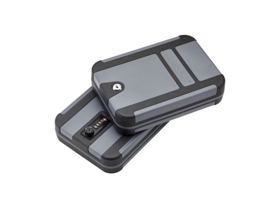 SnapSafe TrekLite Lock Box XL