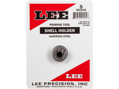 Lee Precision Shell Holder AP Only #5