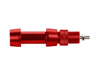 Cajun Red Reel Seat for Bowfishing Reel