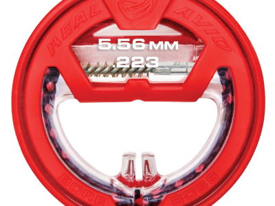Real Avid Bore Boss Bore Cleaner