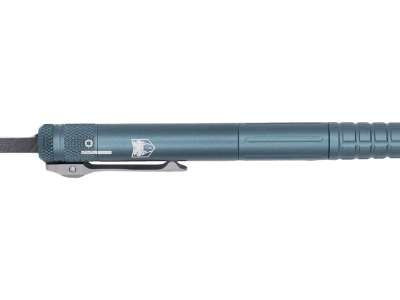 CobraTec Tactical Pen Gen II, Grey