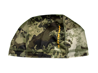 Muddy TRX Lightweight Fleece Beanie, Veil Canyon Grey