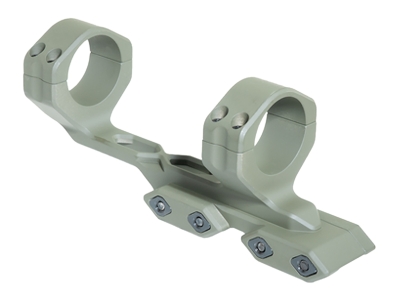 Timber Creek One-Piece Cantilever Scope Mount