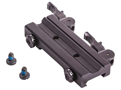 Sightmark Wraith HD Locking Quick Detach Mount Base