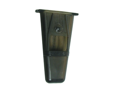 Saunders Archery Bow Tip Protector, Black