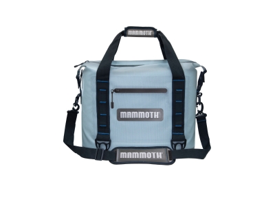 Mammoth Pathfinder 30 Cooler, Light Grey