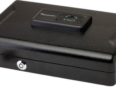 Hornady Keypad Vault Keypad Key Entry, Black